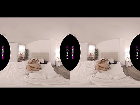 ❤️ PORNBCN VR Dy lezbike të reja zgjohen me eksitim në realitetin virtual 4K 180 3D Geneva Bellucci Katrina Moreno ️❌ Video seksi në sq.pornolymp.ru ❤