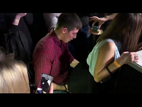 ❤️ Seks i vërtetë në një klub nate rus. Një vajzë 18-vjeçare ruse në anus dhe vaginë është qitur në një klub nate ️❌ Video seksi në sq.pornolymp.ru ❤